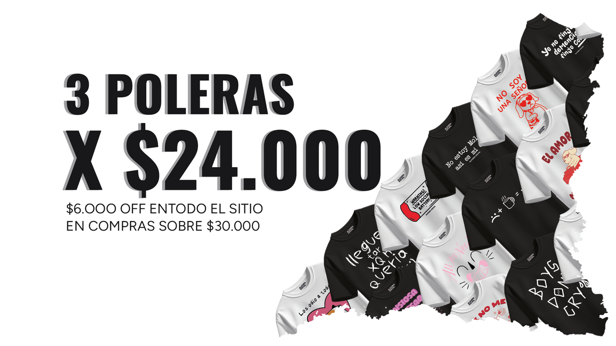 Banner promocional