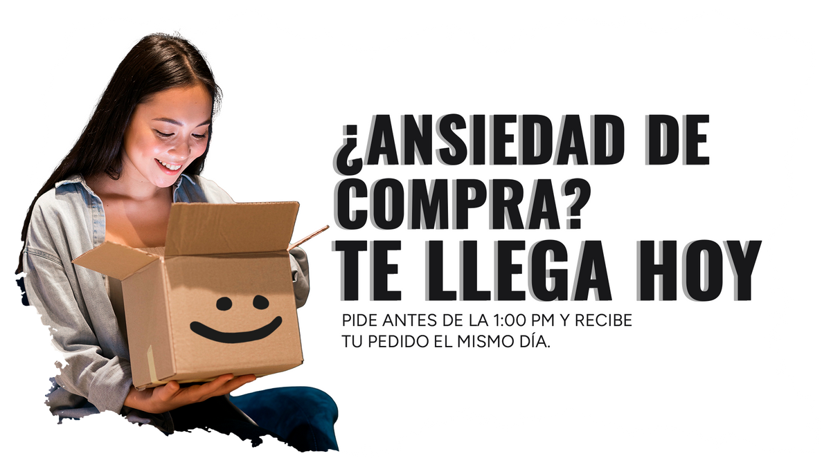 Banner promocional