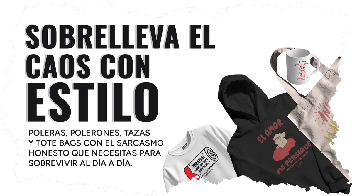 Banner promocional